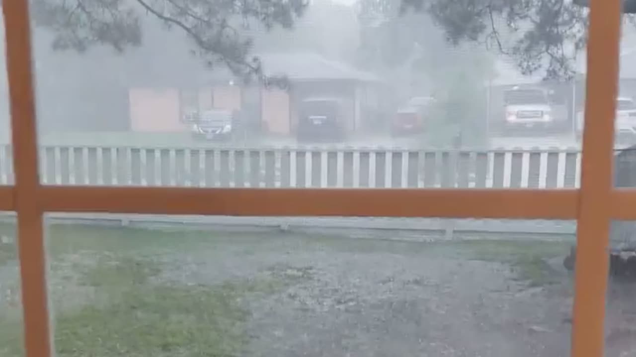 Veronica Muñiz compartió estas imágenes.