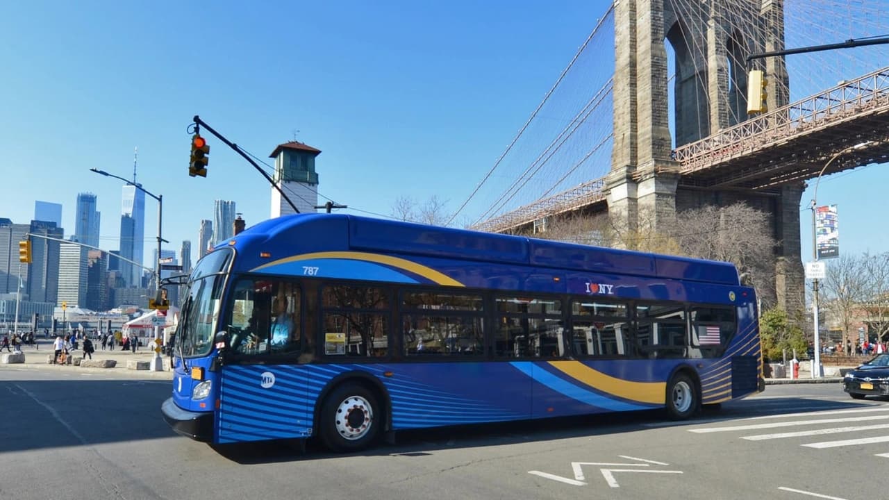 Usuarios podrán participar en el rediseño de las rutas de autobuses públicos de la MTA