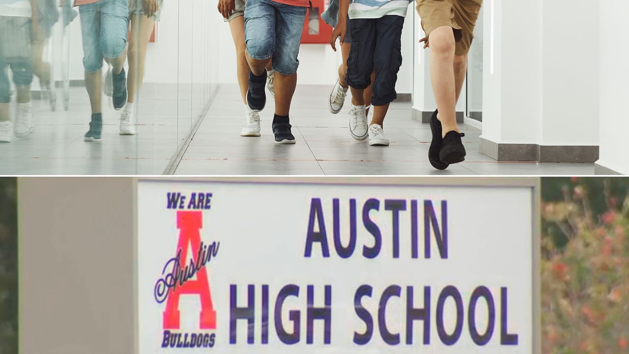 La mañana de este viernes miles de padres se despertaron con una notificación del distrito escolar donde estudian sus hijos.