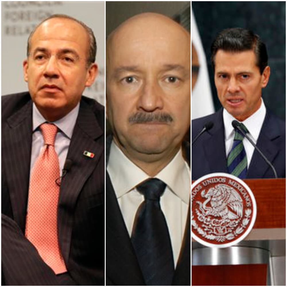 Suprema Corte de México aprueba consulta para enjuiciar a expresidentes, pero modifica la pregunta propuesta por AMLO