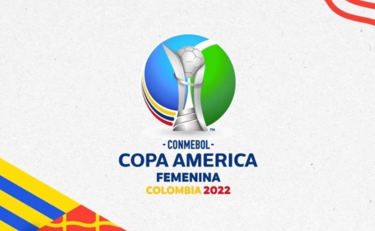 Copa América Femenina: A qué hora y por donde ver todos los partidos