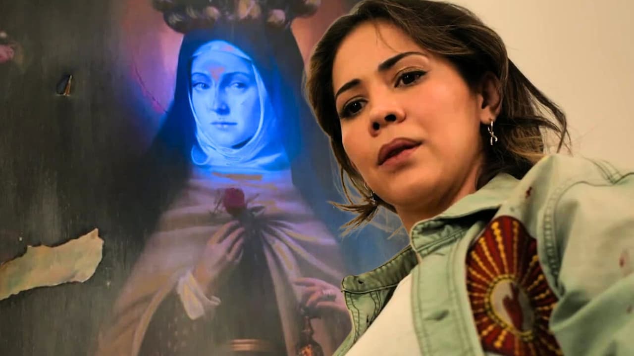Malena está muy cerca de saber qué misterio guarda 'La virgen del candil'