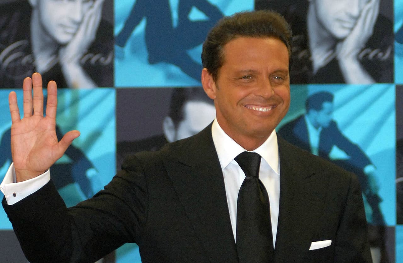 Pedro Torres le hará un homenaje a Luis Miguel a través de su serie