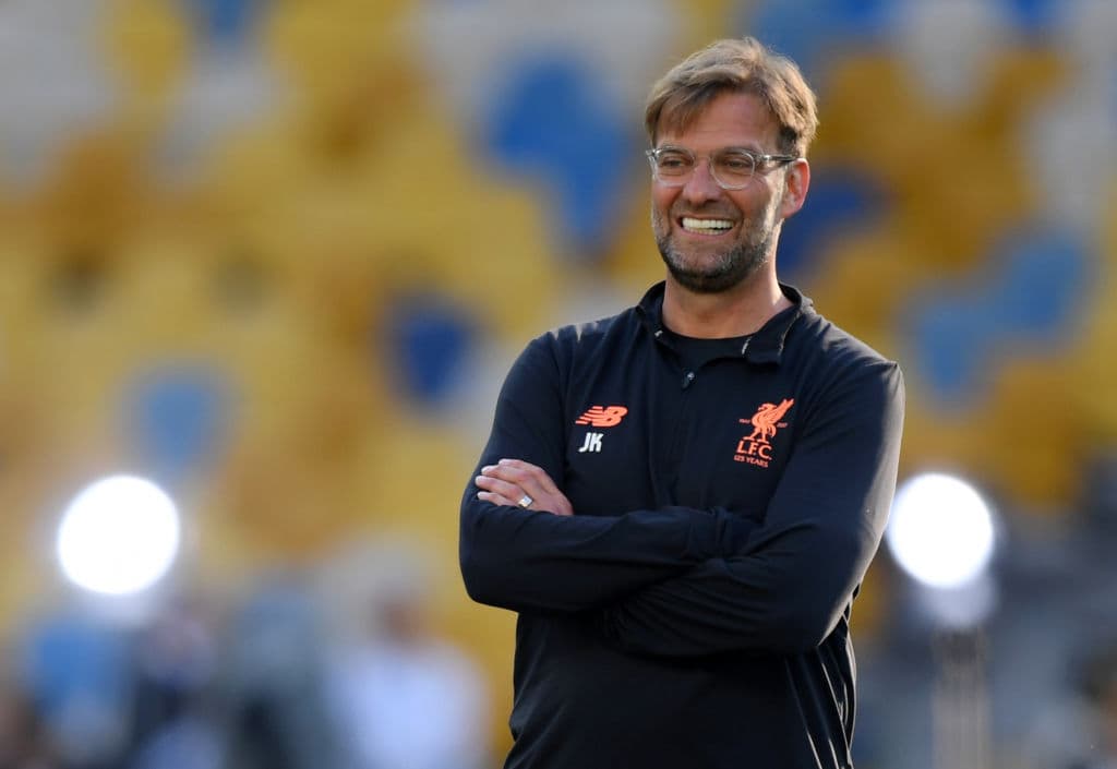 Jürgen Klopp empezó a echar raíces en el Liverpool pero no hay nada que el dinero no pueda lograr en el fútbol. El alemán es otra de las opciones para el equipo blanco, pero hay detalles por afinar.