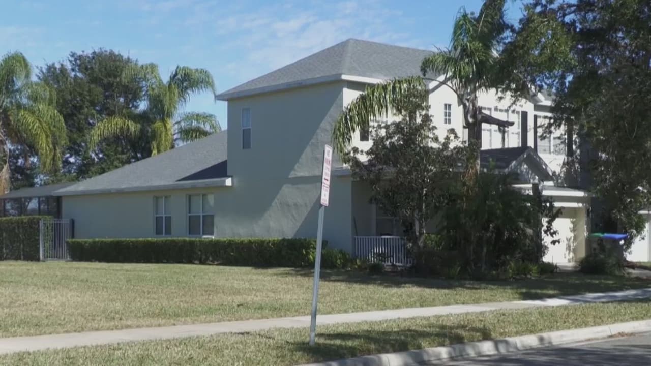 Identifican a cirujano de 67 años como sospechoso de tiroteo doméstico en Windermere