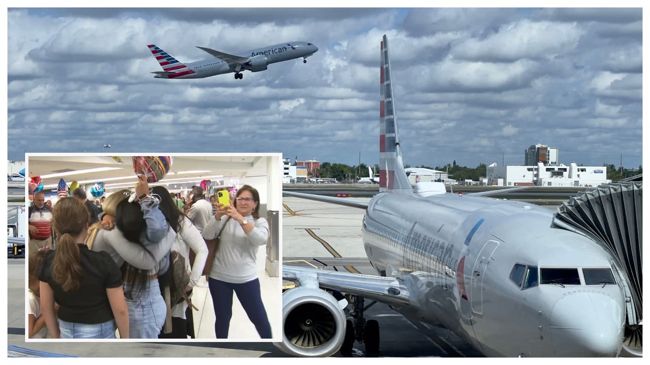 En pocas horas abre el registro para quienes buscan patrocinador del programa de parole humanitario 