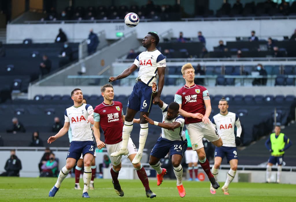 Gareth Bale lidera goleada del Tottenham ante Burnley 4-0. El jugador galés fue autor de dos anotaciones y una asistencia, el resto de los goles cayeron por parte de Harry Kane y Lucas Moura en la Jornada 26.