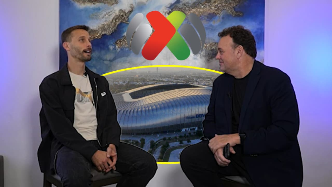 Faitelson no lo puede creer... Canales propone inédito cambio a la Liga MX