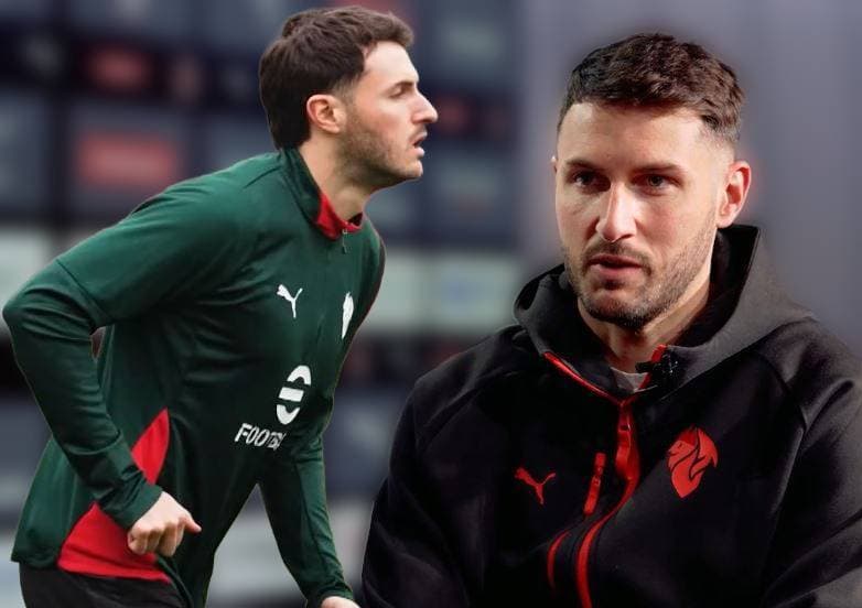 Santi Gimenez opina quién es el mejor de la historia y deja mensaje de fuerza