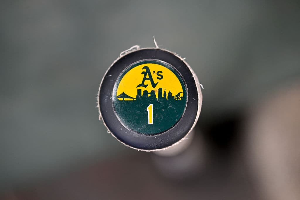 Oakland Athletics se muda a Las Vegas por decisión unánime