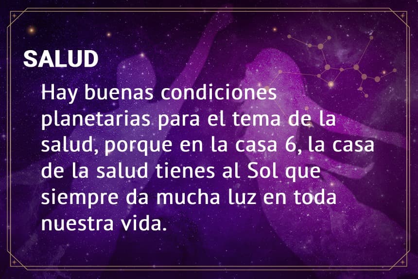 Escorpión jueves 8 de abril de 2021
