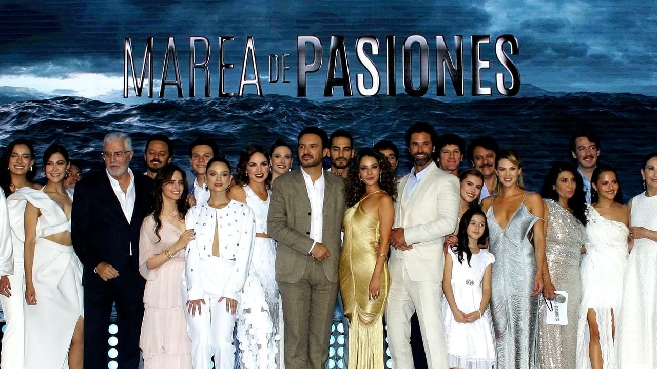 Muere apreciado actor de Marea de Pasiones a los 38 años: revelan la causa de su fallecimiento