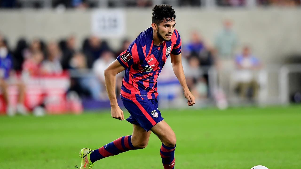 Ricardo Pepi estará en Alemania para cerrar su traspaso a la Bundesliga