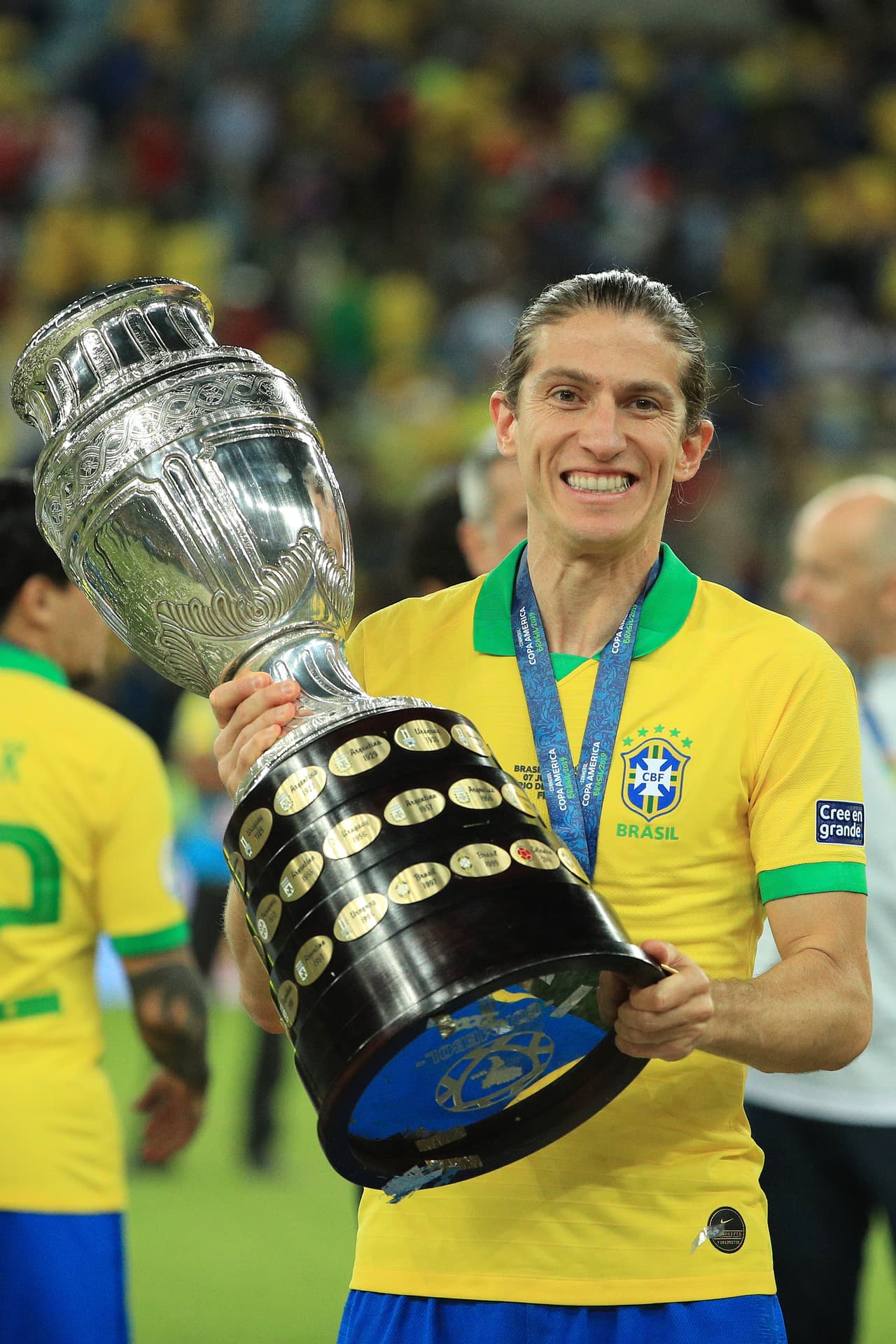 Guardado y Filipe Luis: una amistad 'Made in La Liga' con el Dépor