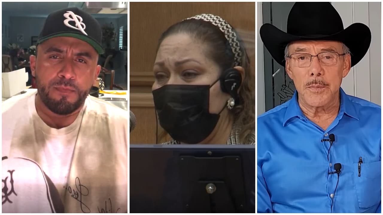 Mujer que perdió juicio contra Pedro Rivera dice que recibió amenazas: responsabiliza a Juan Rivera