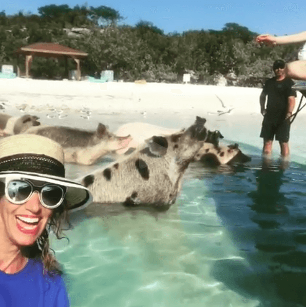 Una experiencia increíble que seguramente volvería a repetir.