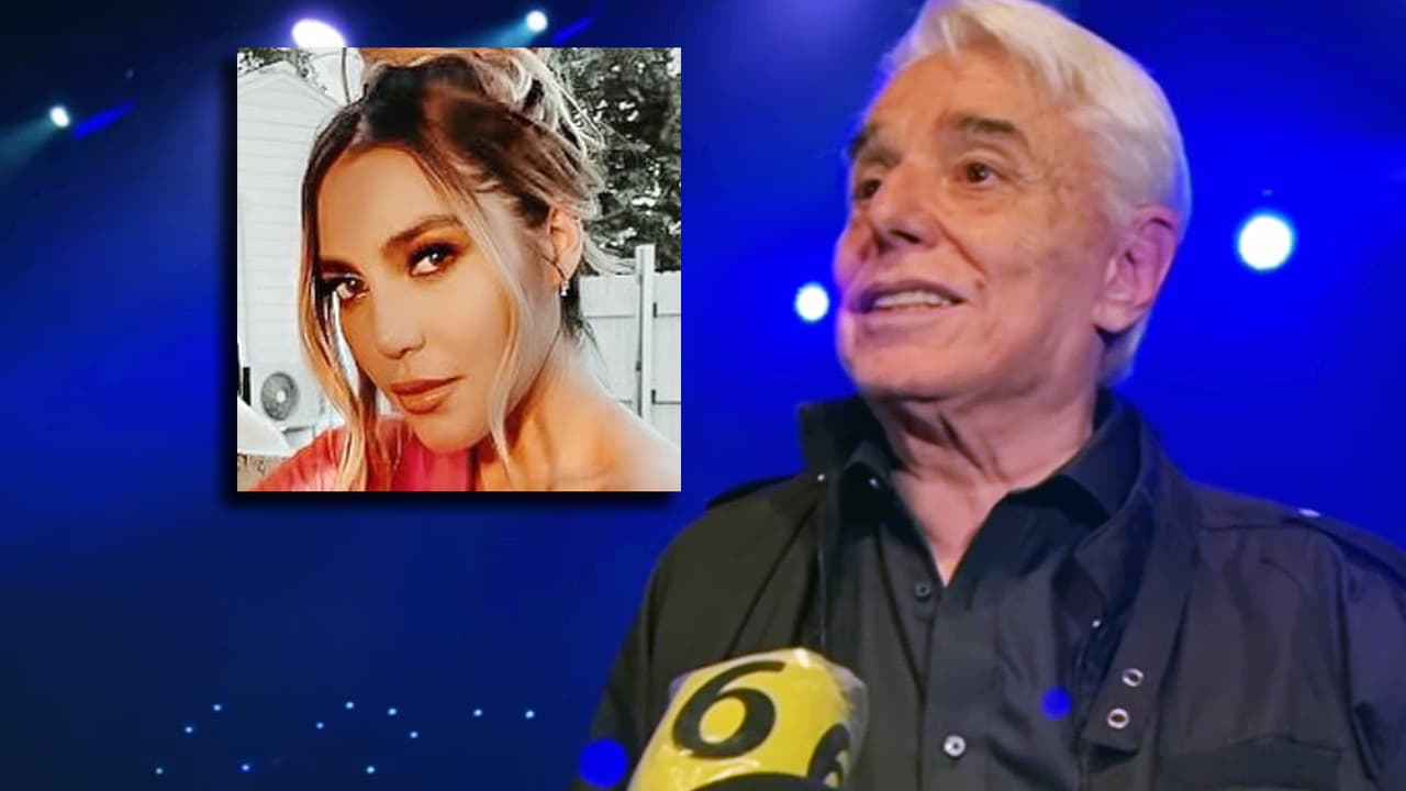 <b><a href="https://www.univision.com/famosos/enrique-guzman-habla-muerte-hermana-frida-sofia-natasha-moctezuma" target="_blank">"El karma es el karma"</a></b>, dijo ante los reporteros y reiteró que Frida Sofía ya no pertenecía a su familia. 
<br>