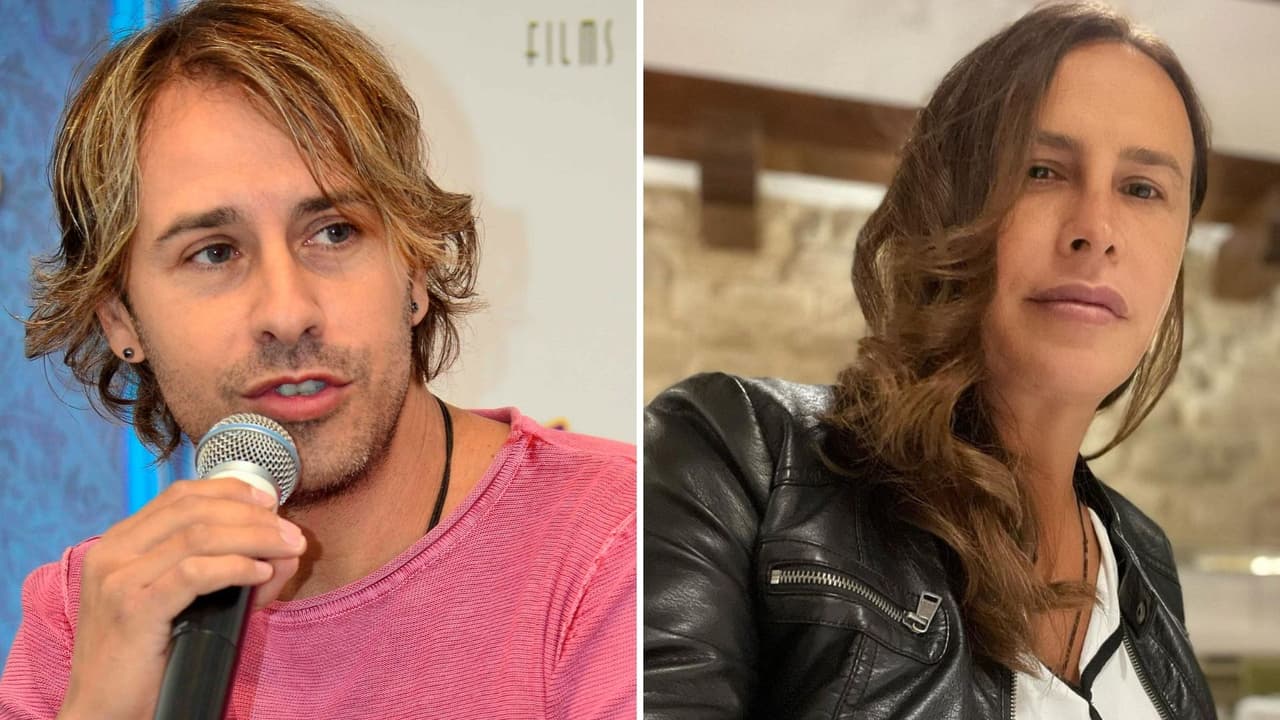 ¿Recuerdas a Peter de ‘Nosotros los nobles'? Ahora es una talentosa mujer trans