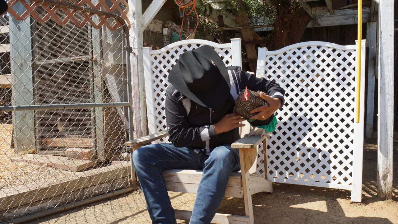 La Gallina Vidente llega al Gordo y La Flaca.