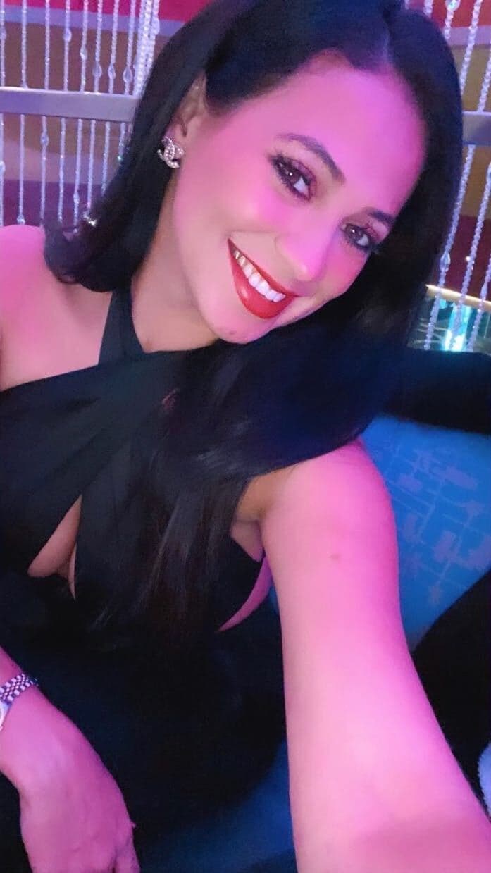 Ella y su sonrisa pueden arreglar hasta el peor de los d铆as.