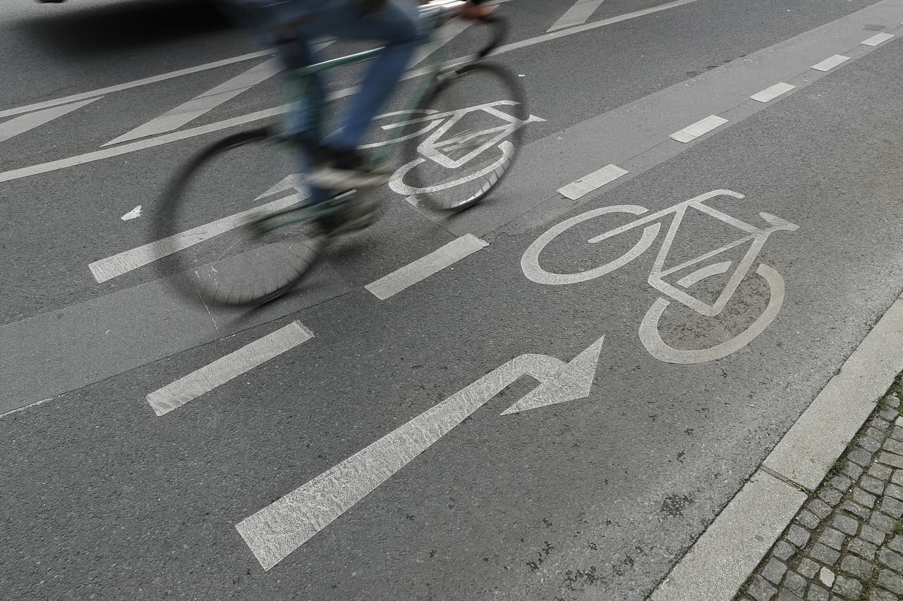 ¿Por qué están subiendo tanto los costos de accidentes en bicicletas?
