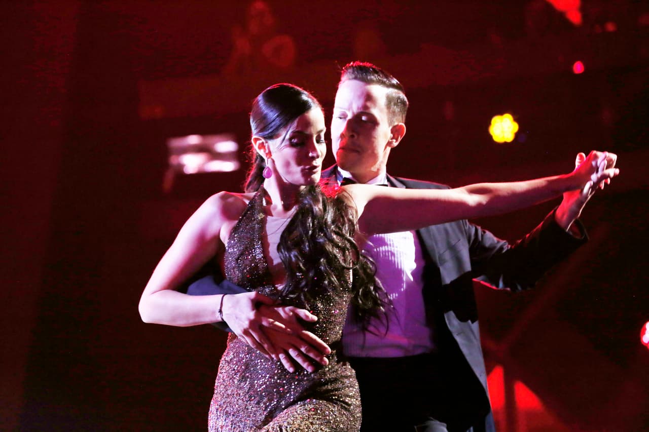 Dayanara pudiera ser a la que todos le temen en esta temporada.