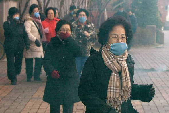 En el ataque de noviembre los resultados de la intervención militar fueron cuatro personas fallecidas, entre ellas dos civiles que murieron al instante en el ataque.