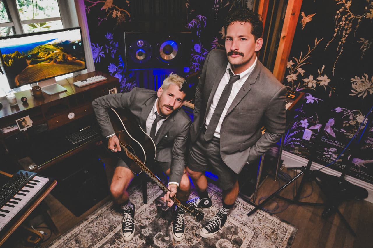 Más de 16 videos, un documental y un disco, fueron el resultado de ese regreso.