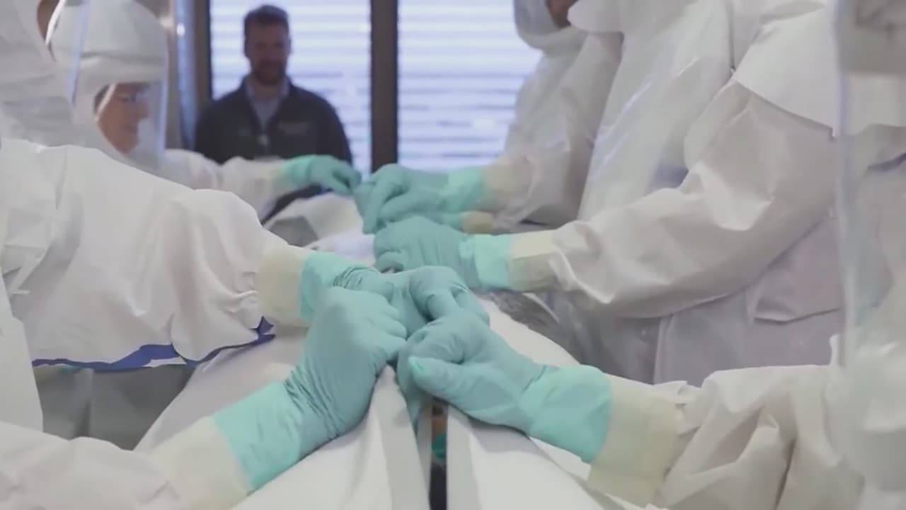 En Arizona buscan proteger a la población del coronavirus en las elecciones primarias 