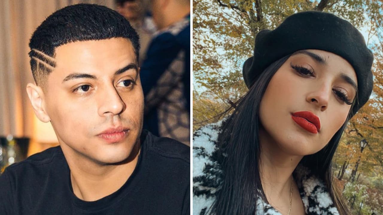 Eduin Caz afirma que su separación de Daisy Anahy "es real" y lanza advertencia ante "chismes"