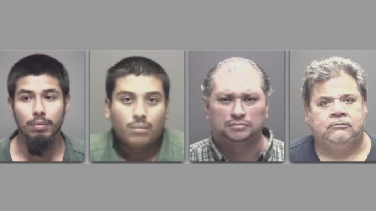 “Sí, este fue el hombre que me apuñaló”: hijo de víctima de asesinato que involucra brujería y crímenes sexuales