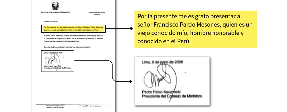 Empresario peruano detrás de negocio con Cuba de pasaportes venezolanos

