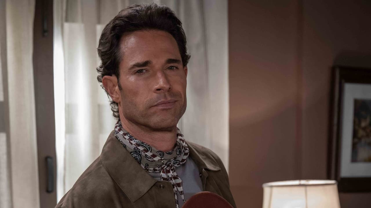 Sebastián Rulli es Renato Tirado, la manzana de la discordia, en "Mi Rival"