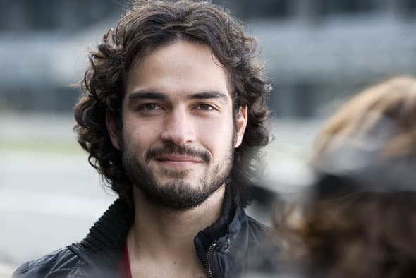 Ahora ha dejado la música y se dedica completamente a la actuación en cine y al doble. Su última película fue "La Dictadura Perfecta".