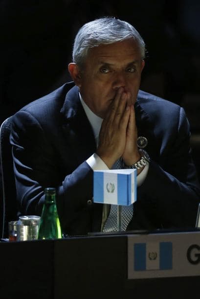 Un testigo implicó el jueves al presidente guatemalteco Otto Pérez Molina en las masacres de indígenas de los años 80 por las que son juzgados el ex dictador José Efraín Ríos Montt y su jefe de inteligencia jefe de inteligencia José Mauricio Sánchez. Ver toda la información