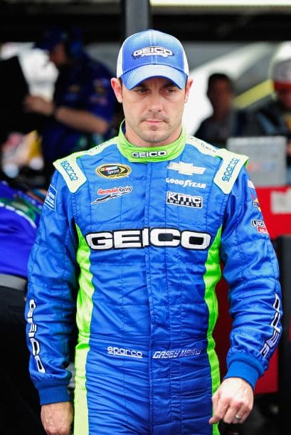 Una gran marca de seguros de automóviles.