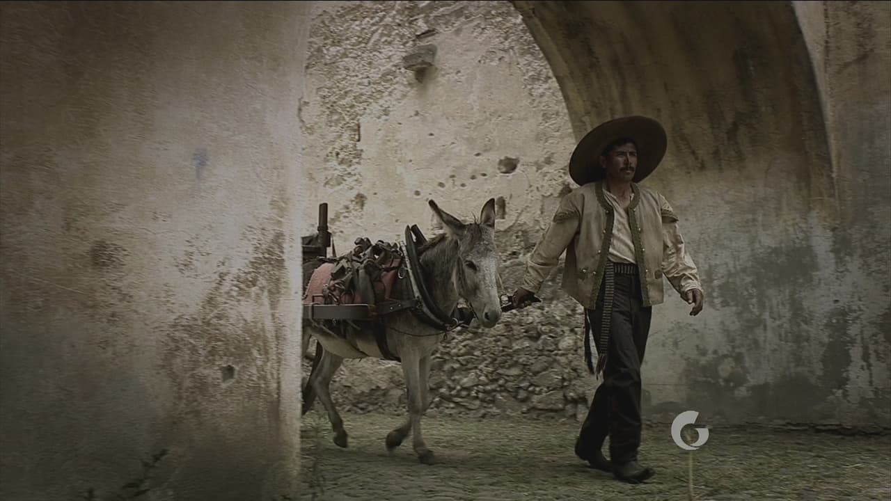 El improvisado ejército de Hidalgo se aproxima a Guanajuato, uno de los centros de riqueza de la Nueva España.