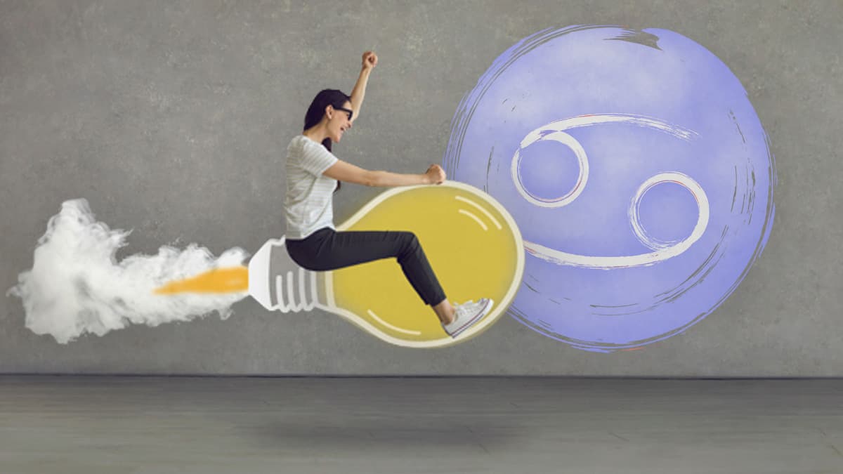 Este año 2022, cuando el Sol se haya movido hacia el Trópico de Cáncer tendremos el solsticio de verano, esa fecha del año de gran fiesta, en que los días empiezan a ser más largos en el norte y más cortos en el sur, y también el inicio del signo de Cáncer.
<br>