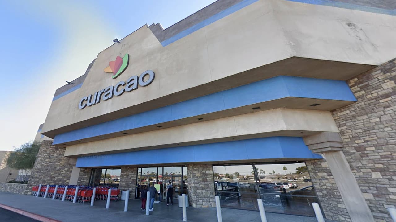 Tienda del valle está ayudando a familias que tienen un miembro diagnosticado con coronavirus