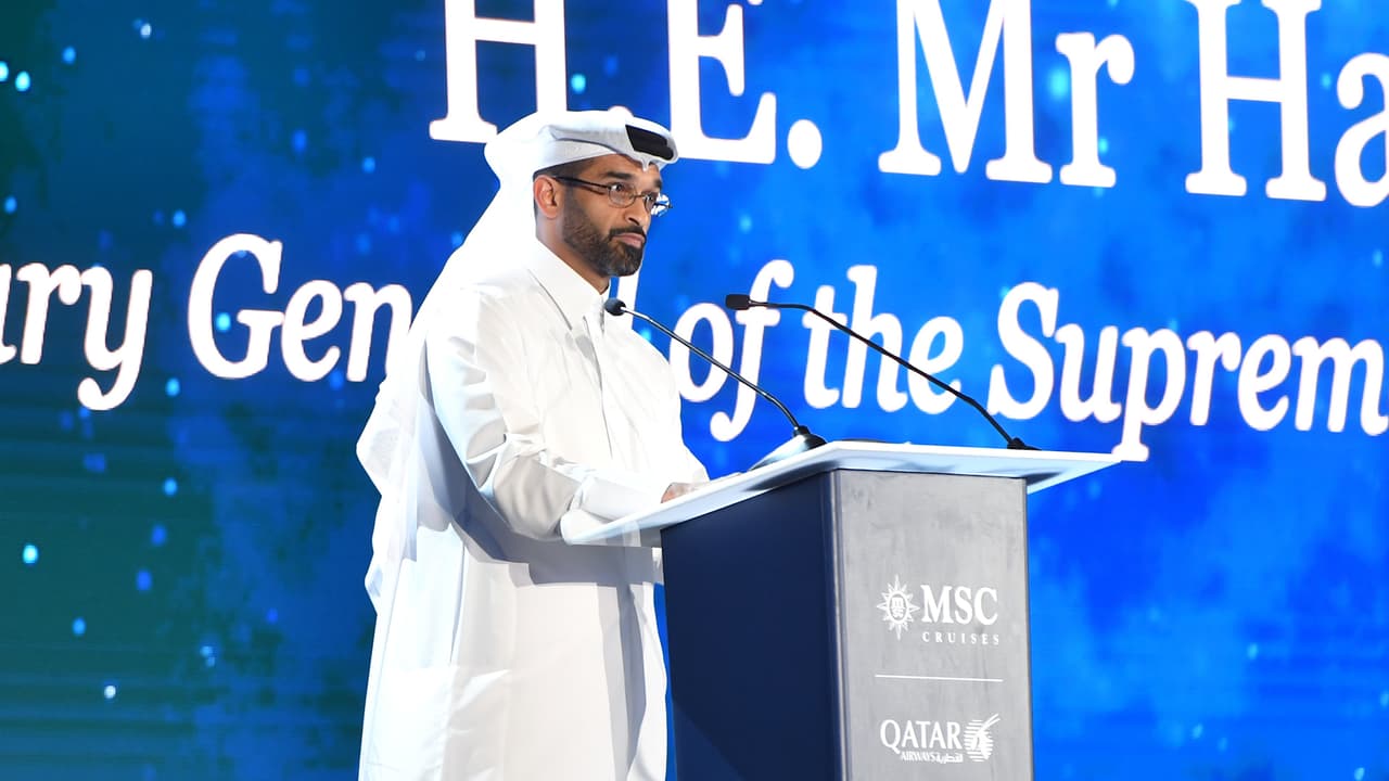 Catar se defiende de críticas y señala "racismo y prejuicios"