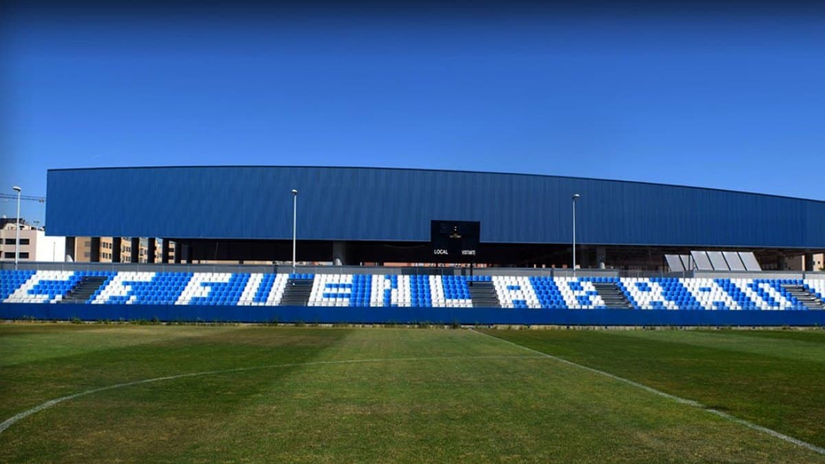 Investigarán penalmente al Fuenlabrada de España por brote de coronavirus