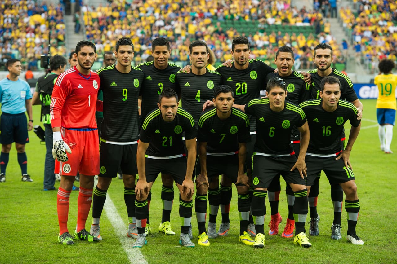 Jornada 1 del A2015 se jugaría sin seleccionados