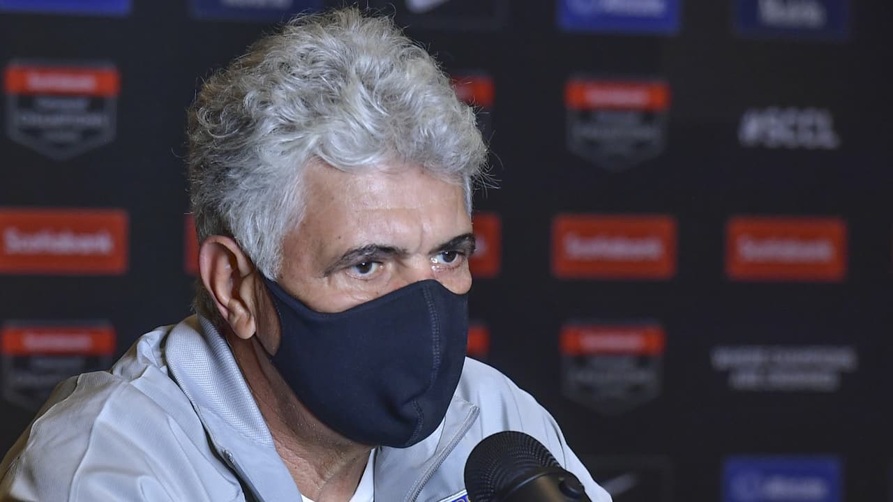 Tuca acepta que Tigres tiene una deuda en la Concacaf