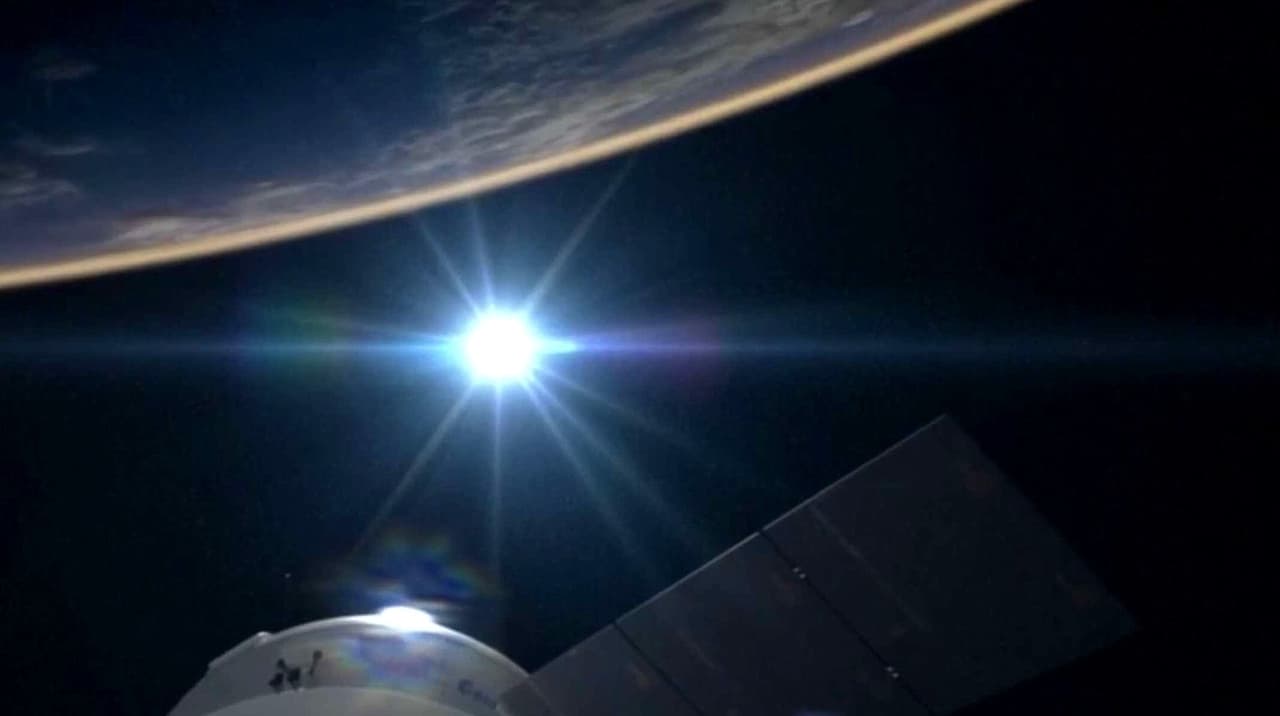 ¿Para cuándo está programada la misión Artemis III? Después del éxito de Artemis II