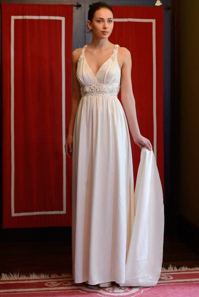 Además, si combinas sus aplicaciones con las de una fajilla o en la caída de la falda se verán espectaculares.