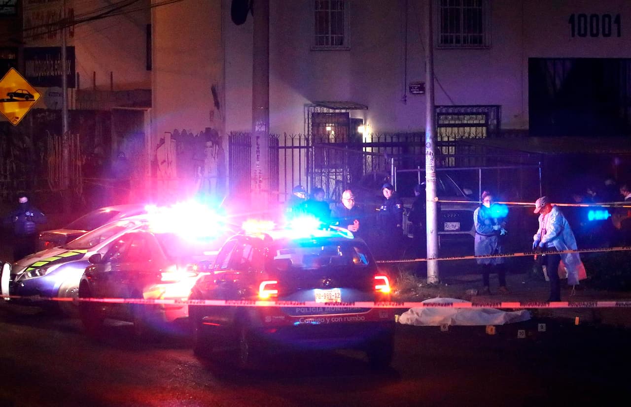 Asesinan a una activista que buscaba a su hija desaparecida en Puebla, México