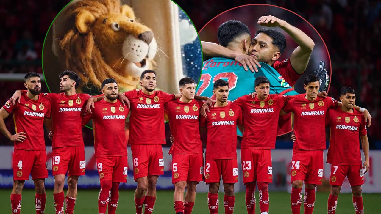 León anuncia como refuerzo a jugador que falló un penal en la Final con Toluca