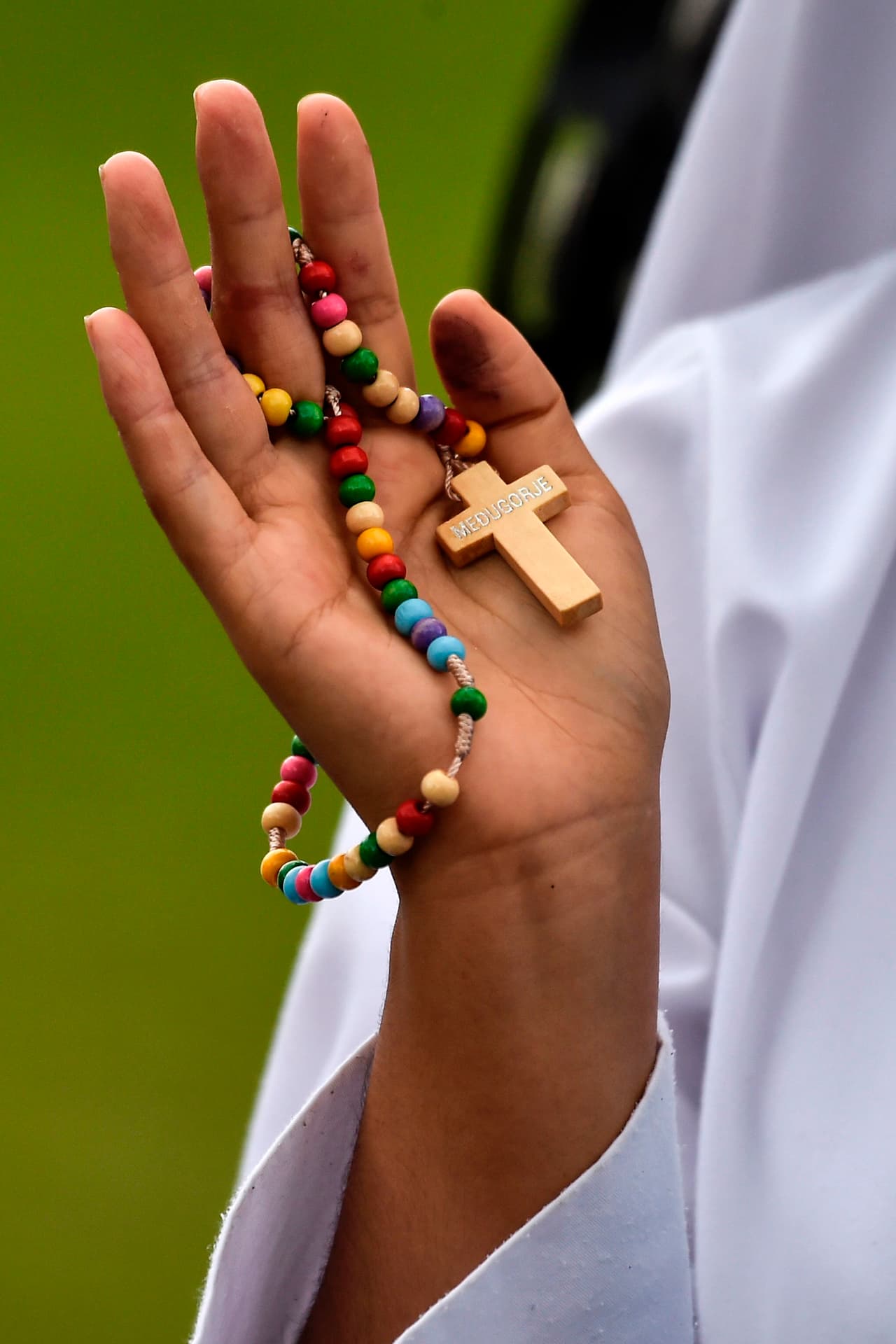 Años más tarde, el Papa Gregorio XIII instituyó la fiesta de Nuestra Señora del Rosario y determinó que se celebrase el primer domingo de octubre (día en que se había ganado la batalla).