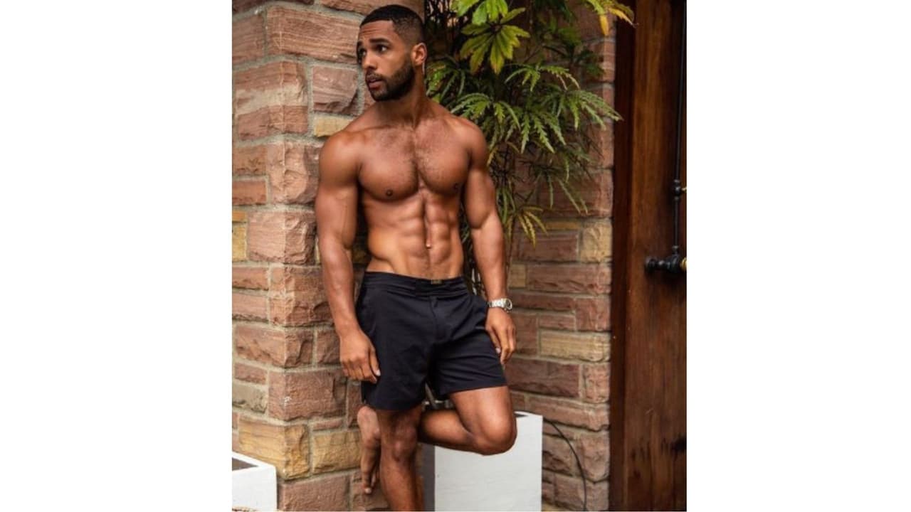Lucien Leon Laviscount