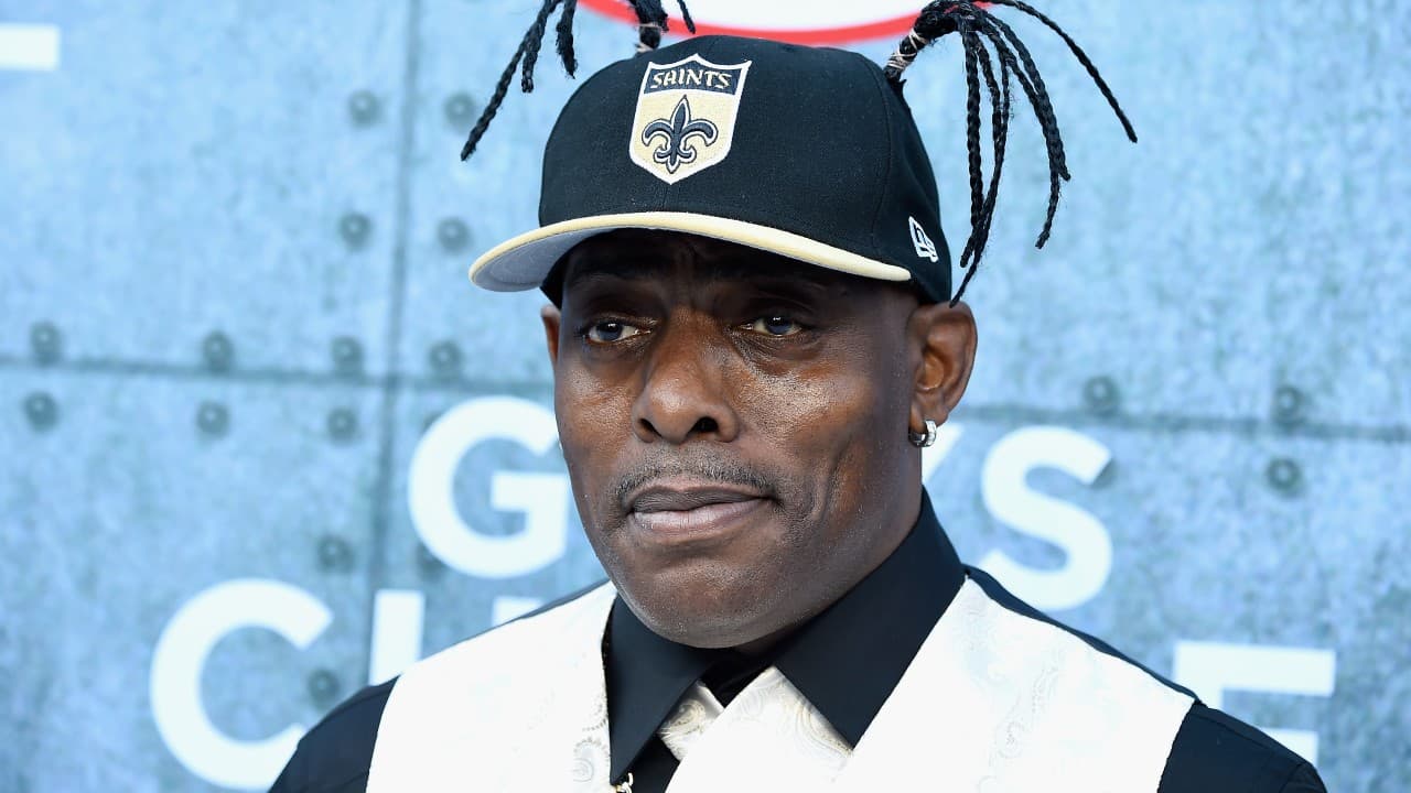 Muere el conocido rapero Coolio a los 59 años